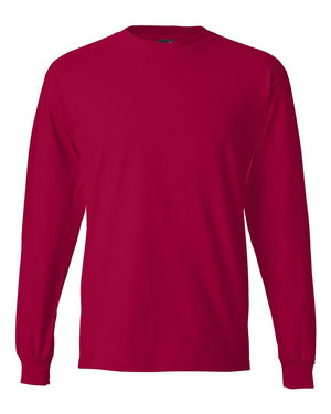 Hanes 5186 - Deep Red