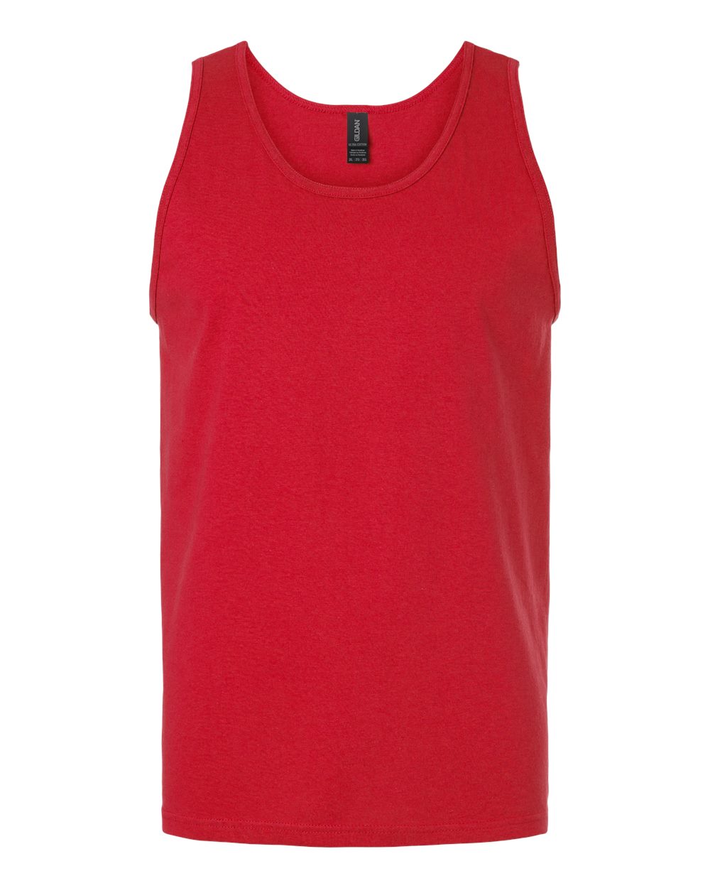 Gildan 2200 - Red