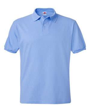 Hanes 054X - Light Blue