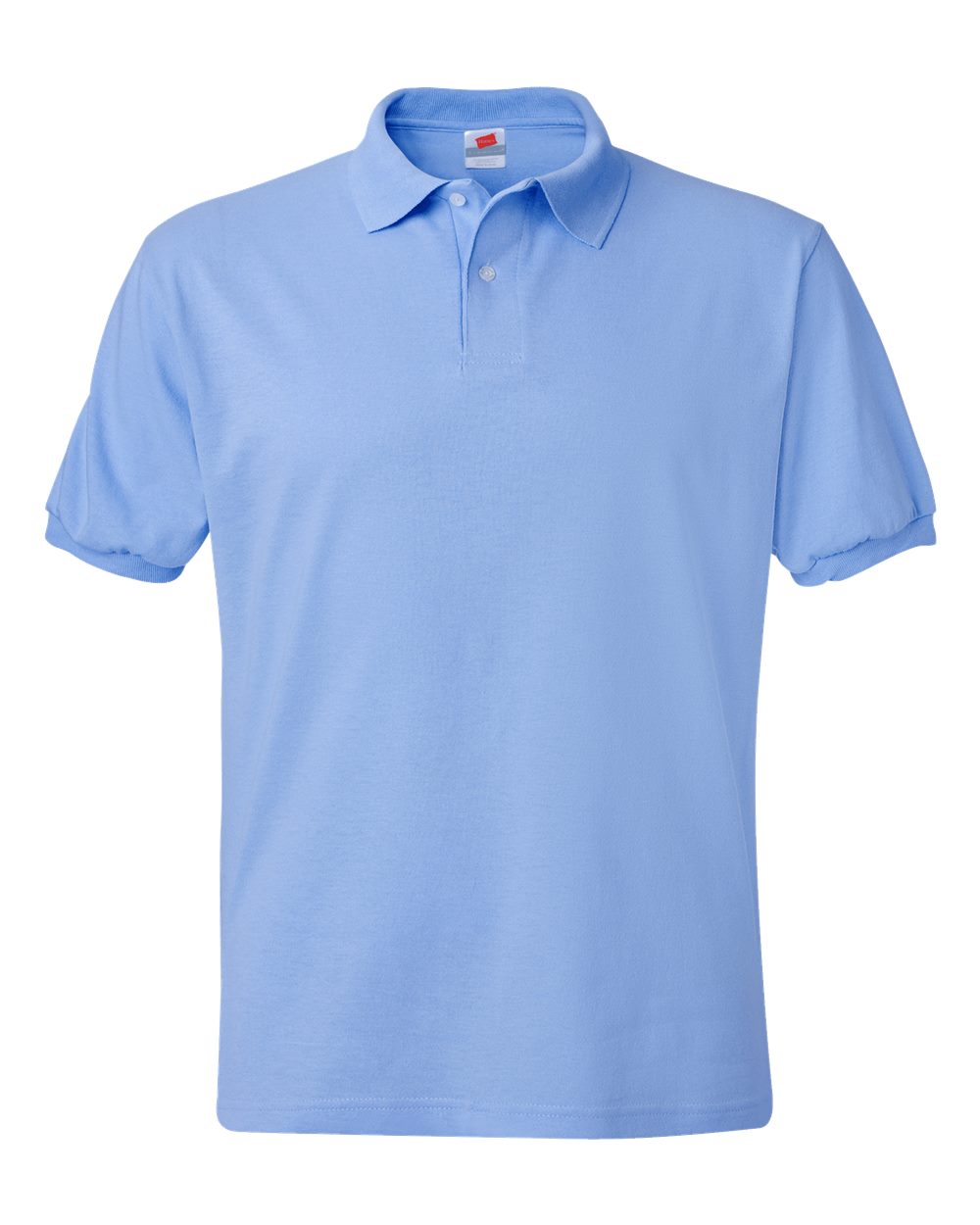 Hanes 054X - Light Blue