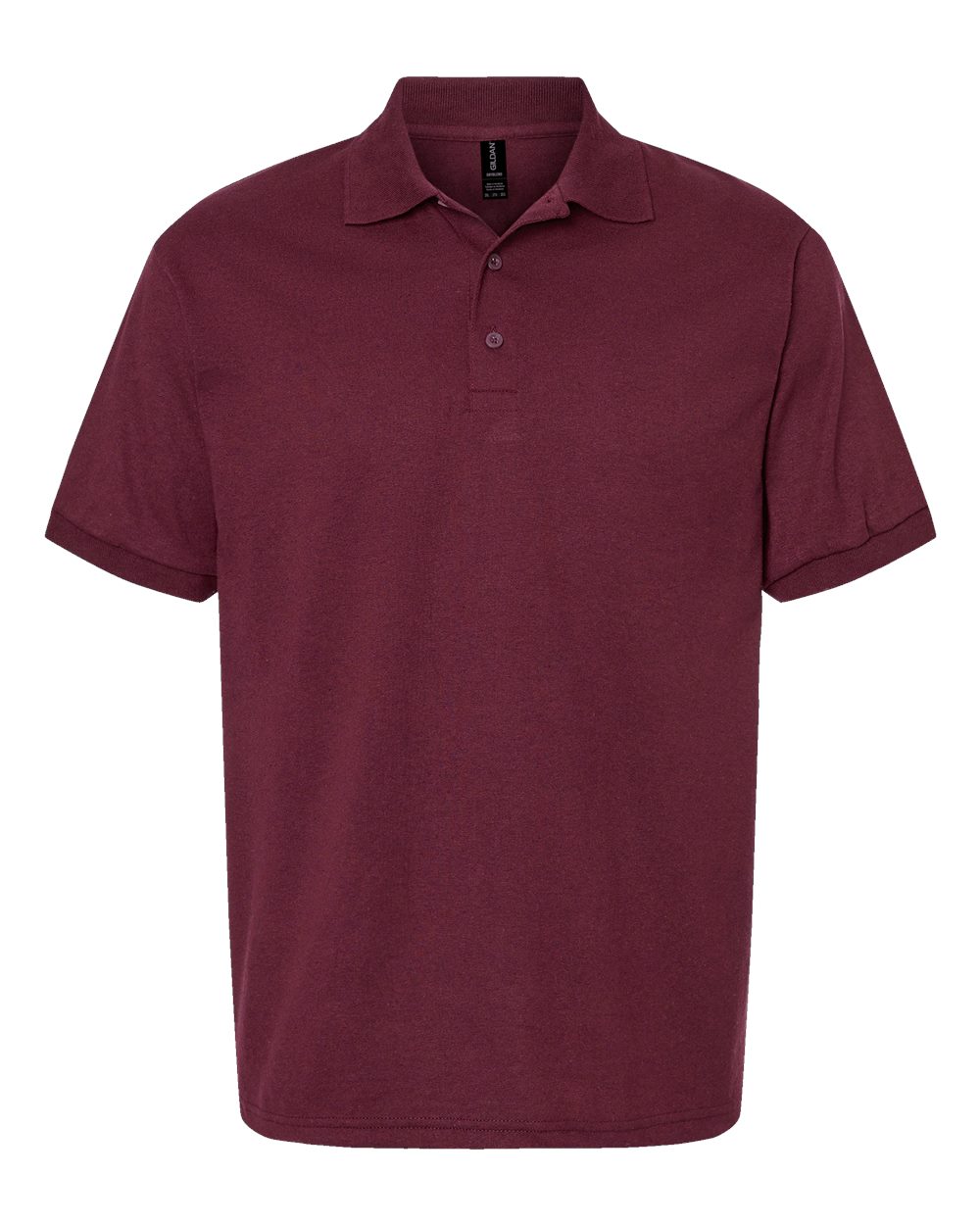 Gildan 8800 - Maroon