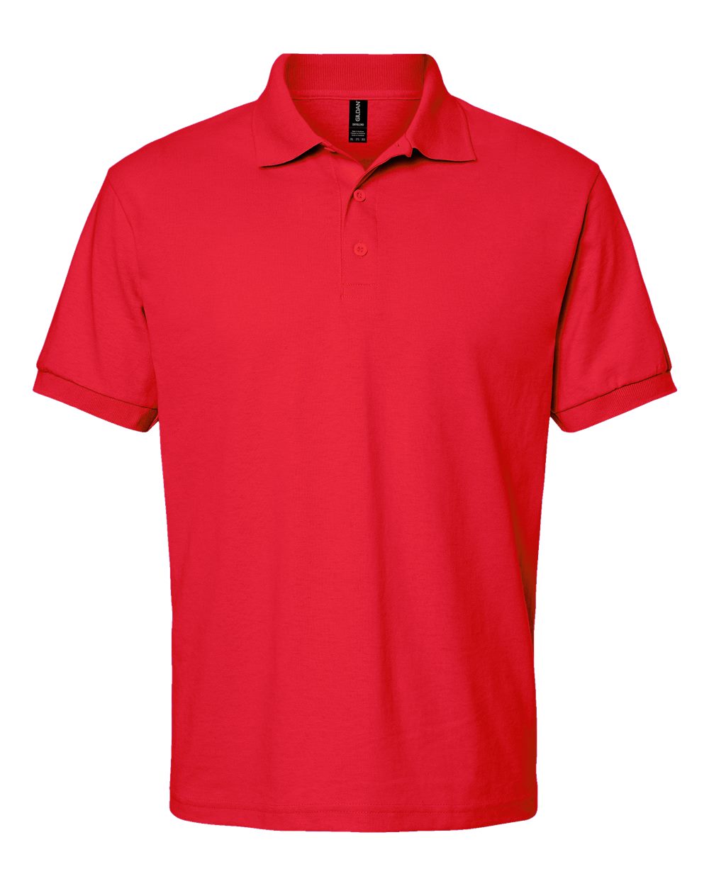 Gildan 8800 - Red