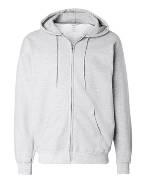 Hanes F280 - Ash