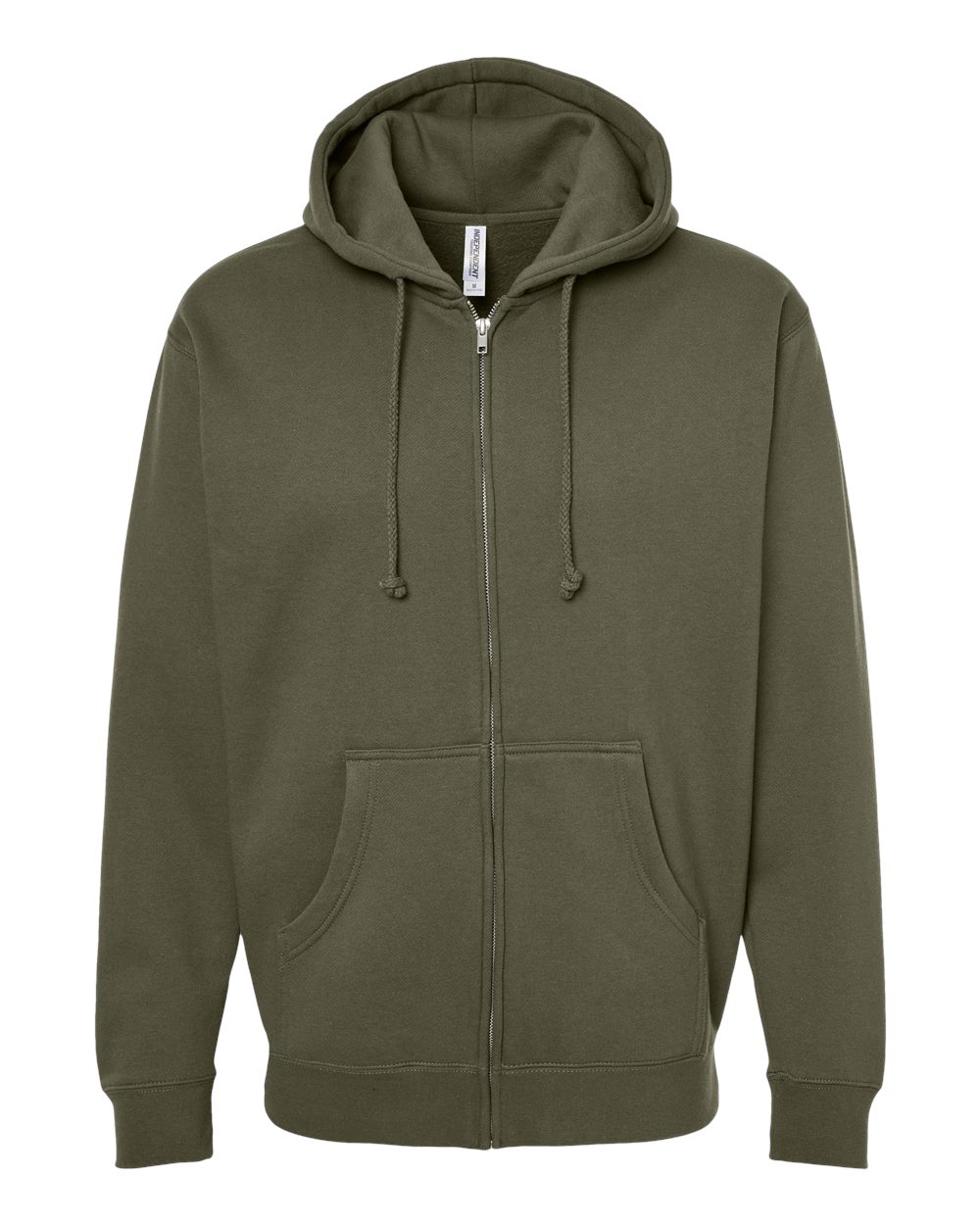Independent Trading Co. IND4000Z - Army