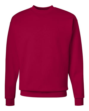Hanes P160 - Deep Red