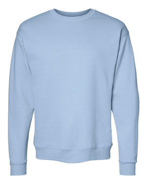 Hanes P160 - Light Blue