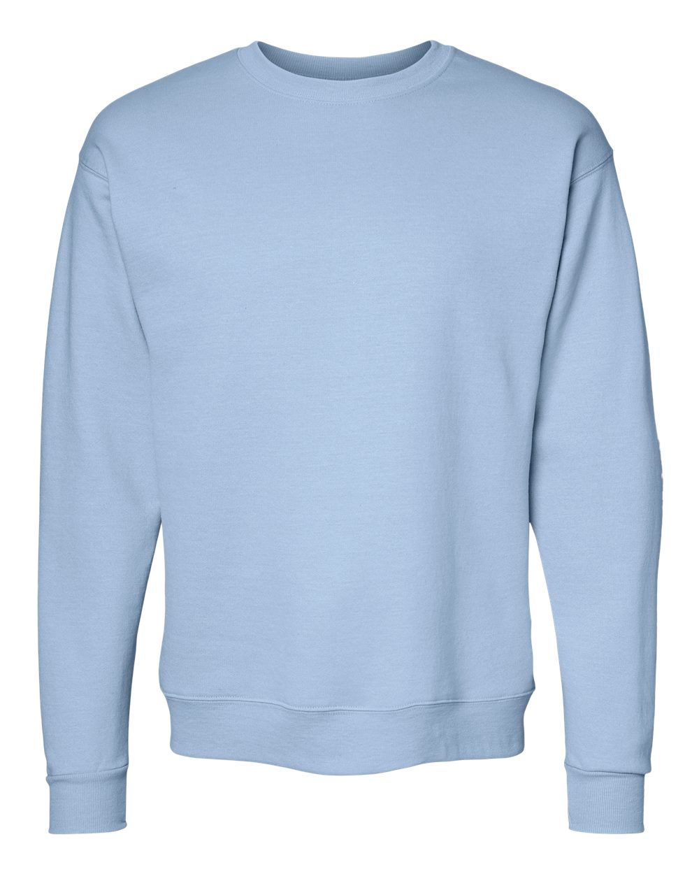 Hanes P160 - Light Blue