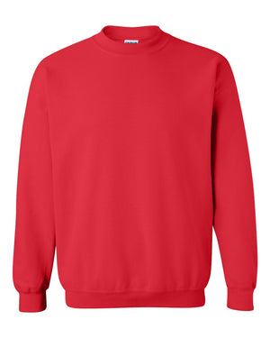 Gildan 18000 - Red