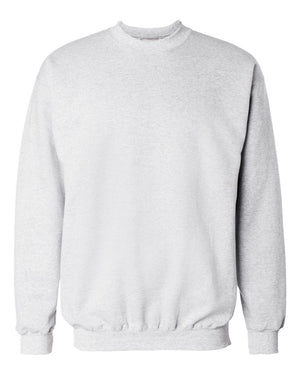 Hanes F260 - Ash