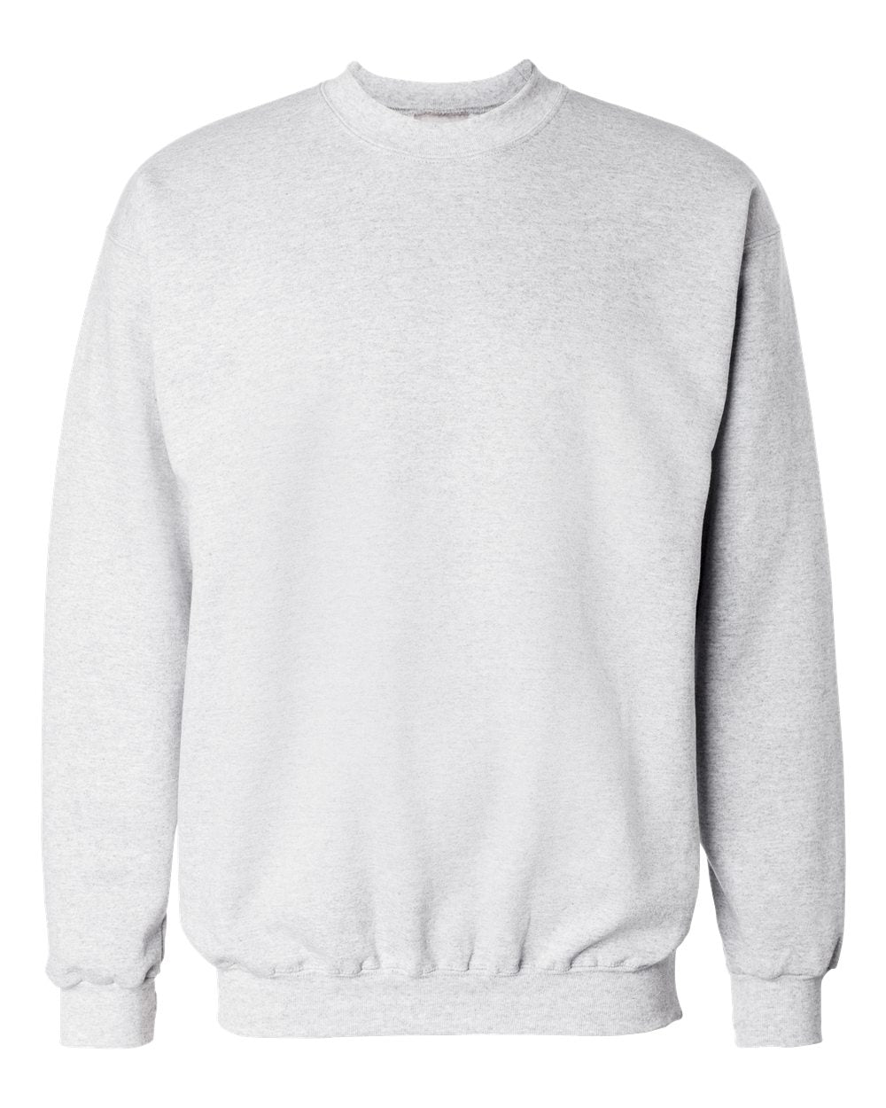 Hanes F260 - Ash