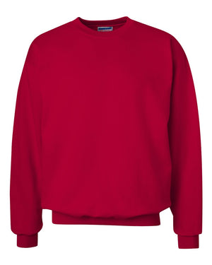 Hanes F260 - Deep Red