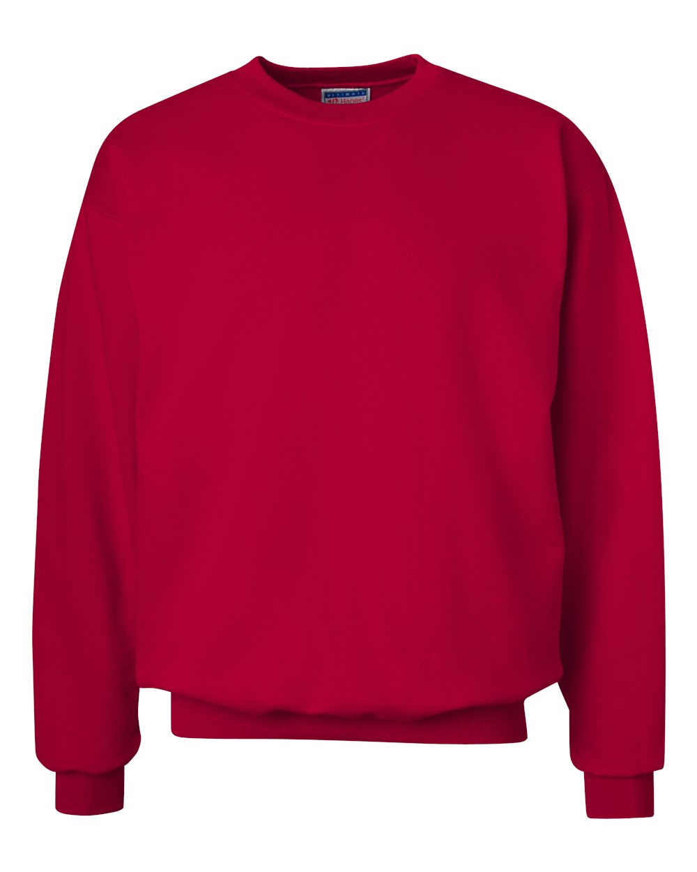 Hanes F260 - Deep Red