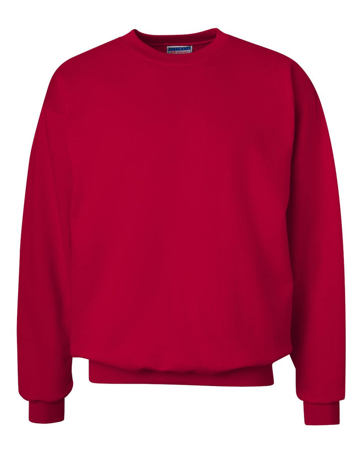 Hanes F260 - Deep Red