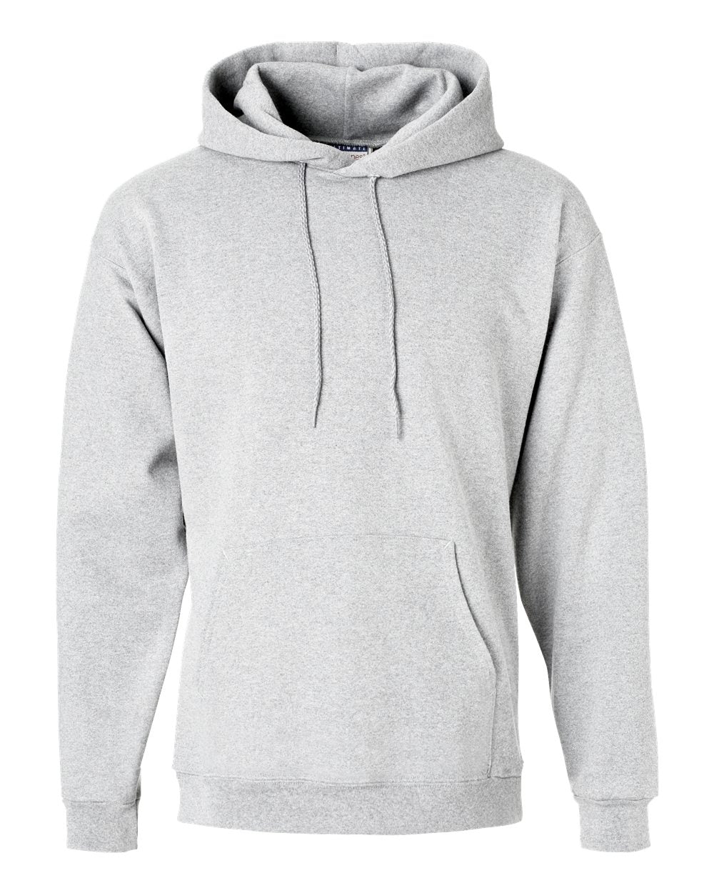 Hanes F170 - Ash