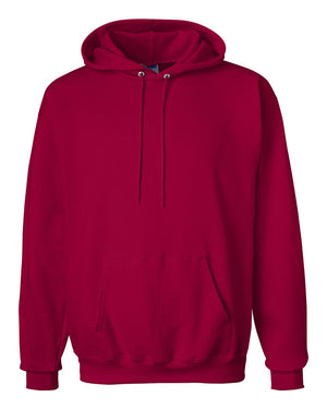 Hanes F170 - Deep Red