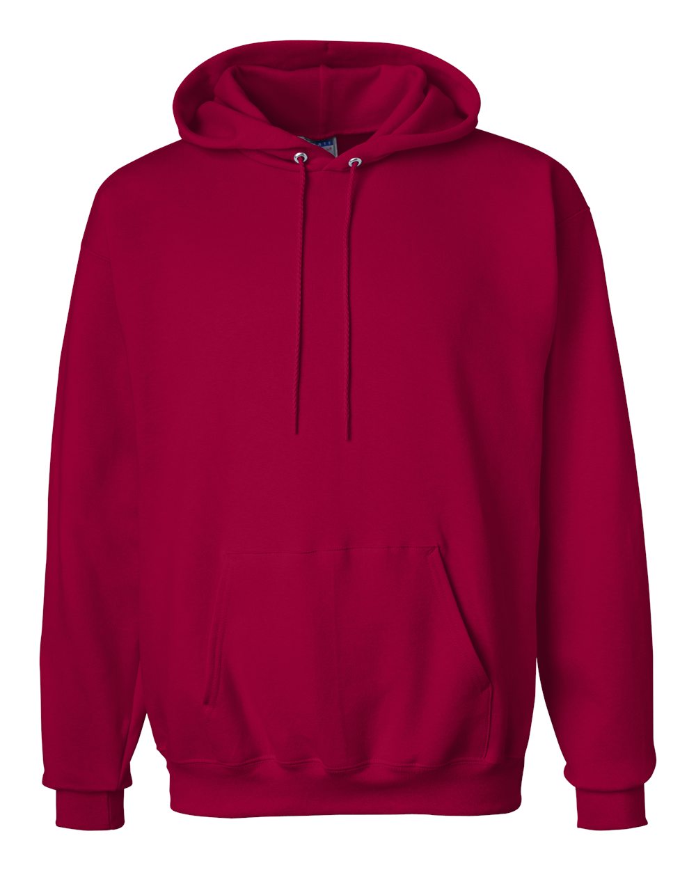 Hanes F170 - Deep Red