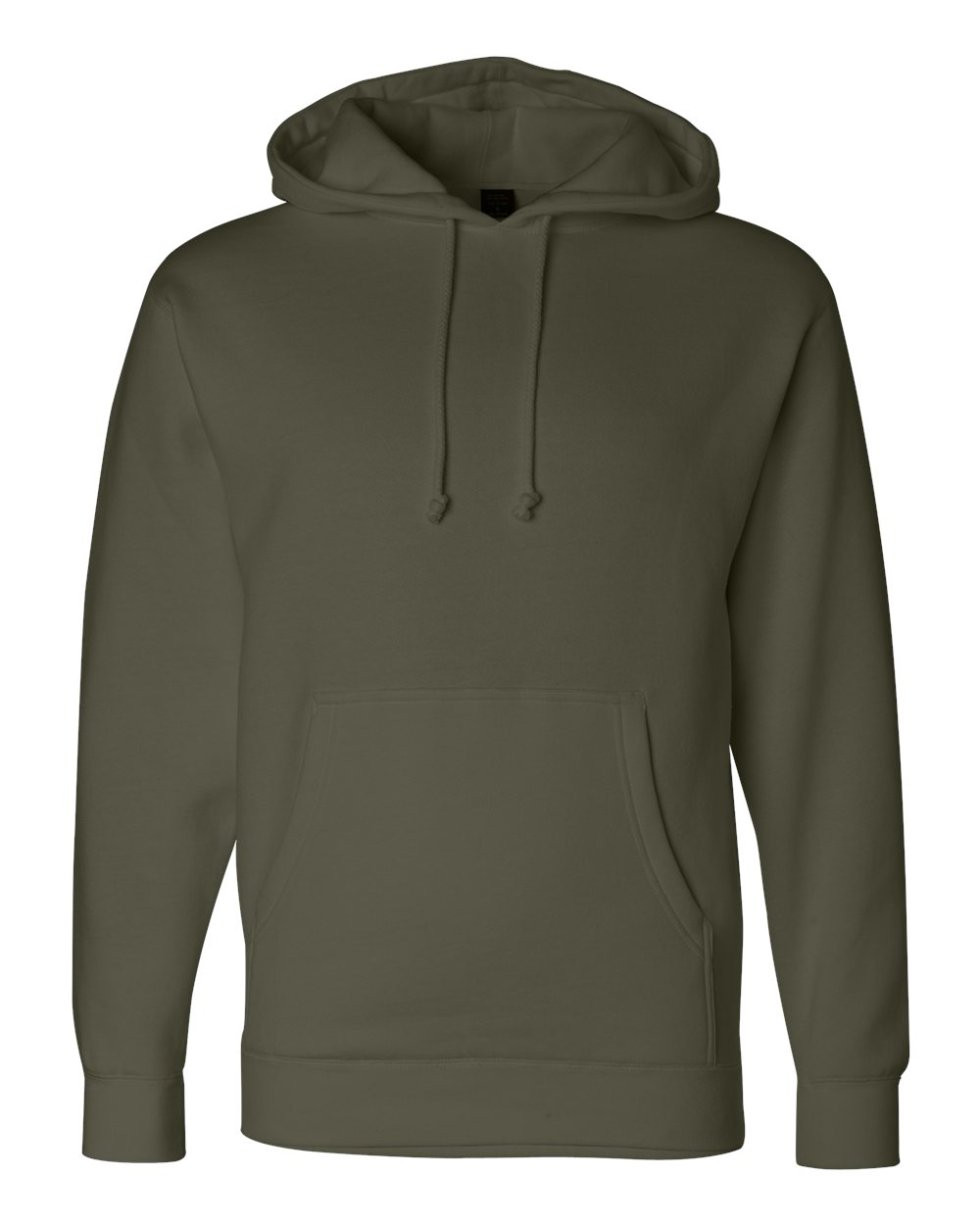 Independent Trading Co. IND4000 - Army