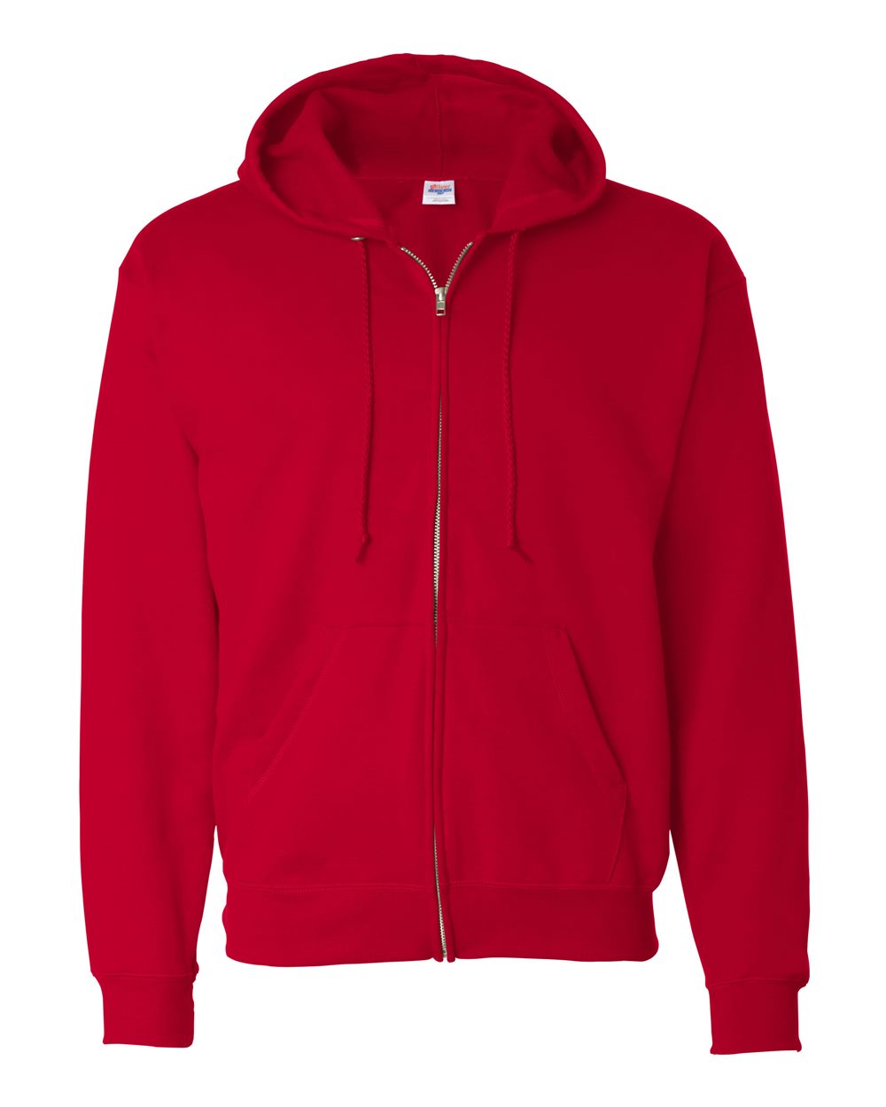 Hanes P180 - Deep Red