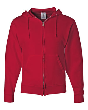 JERZEES 993MR - True Red