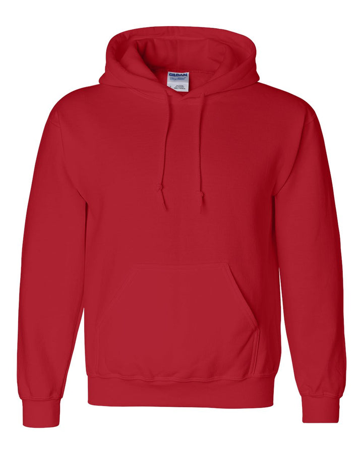 Gildan 12500 - Red