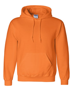 Gildan 12500 - Safety Orange