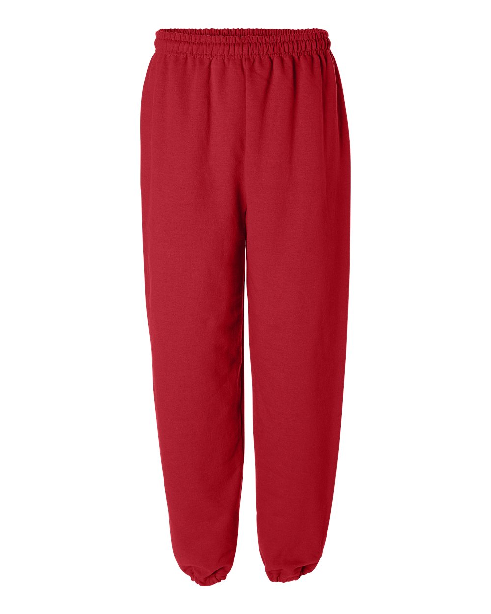 Gildan 18200 - Red
