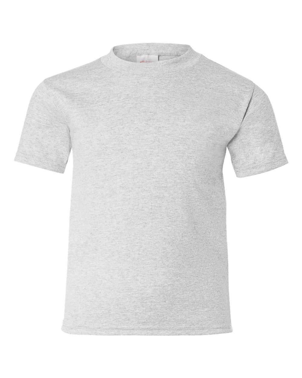 Hanes 5370 - Ash