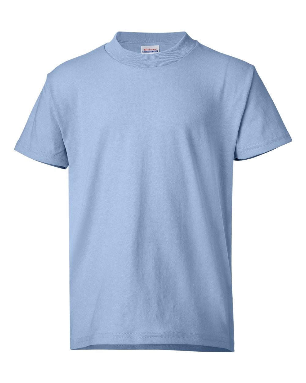 Hanes 5370 - Light Blue