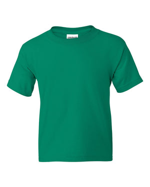 Gildan 8000B - Kelly