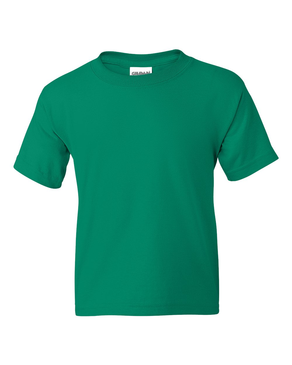 Gildan 8000B - Kelly