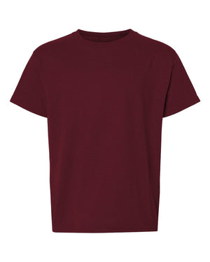 Gildan 8000B - Maroon