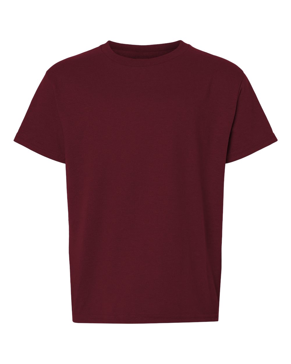 Gildan 8000B - Maroon