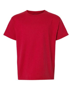 Gildan 8000B - Red