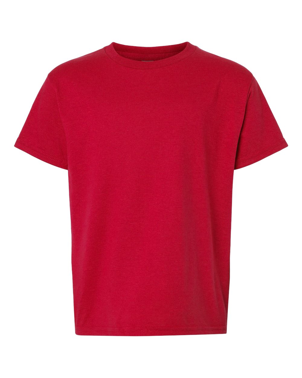 Gildan 8000B - Red