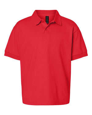 Gildan 8800B - Red