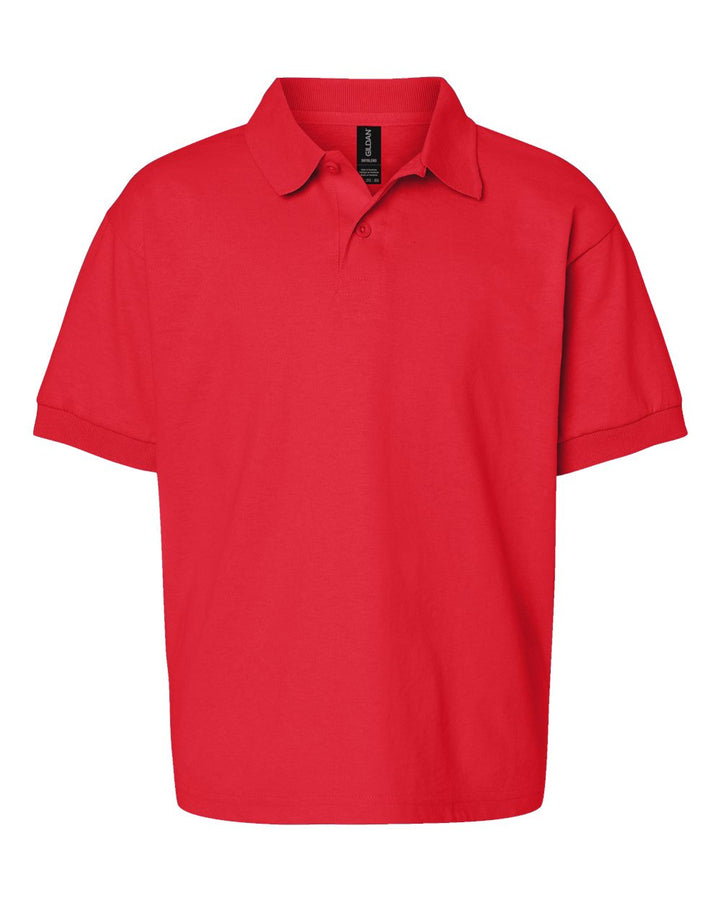 Gildan 8800B - Red