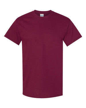 Gildan 5000B - Maroon