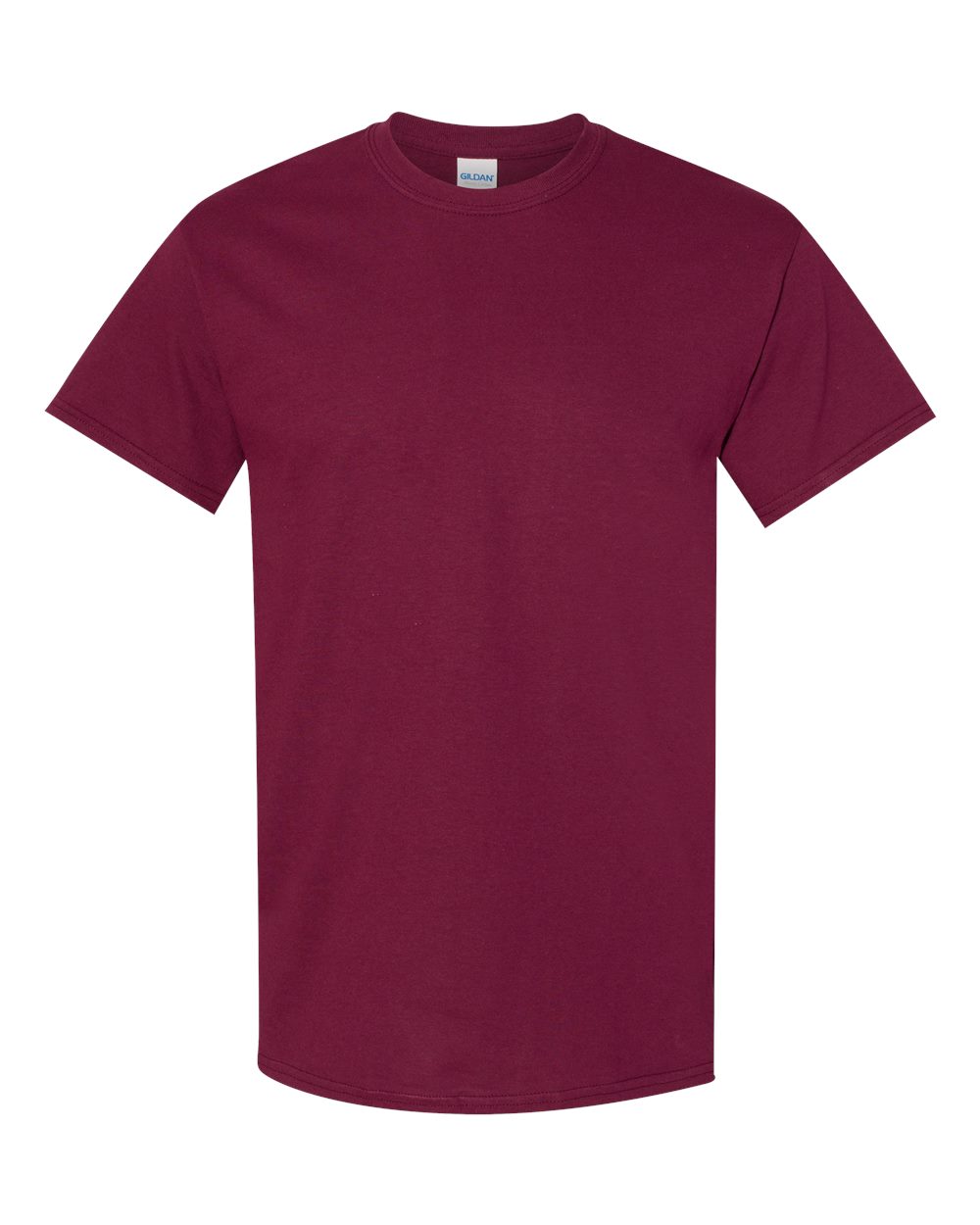 Gildan 5000B - Maroon