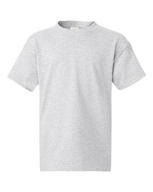 Hanes 5450 - Ash