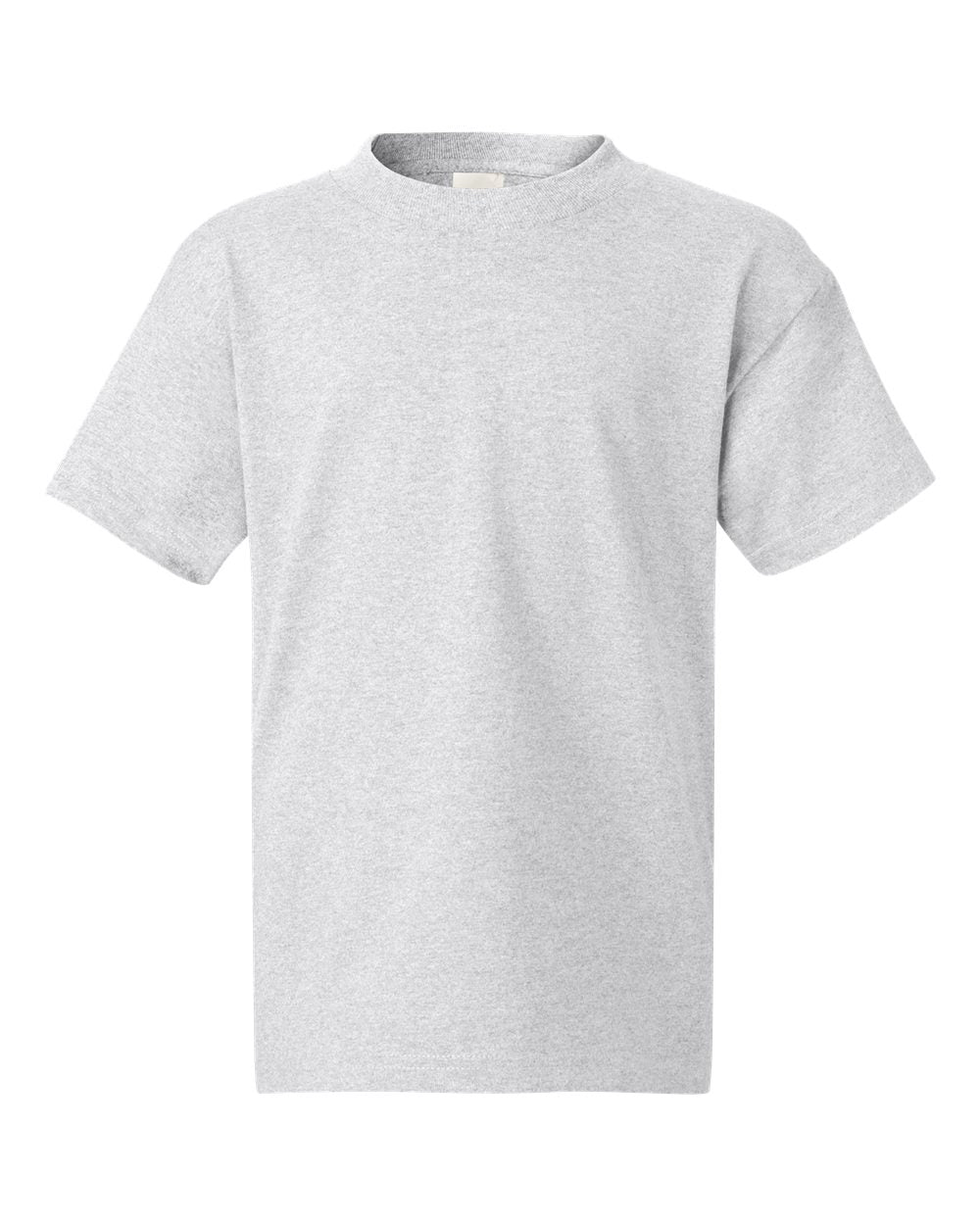 Hanes 5450 - Ash
