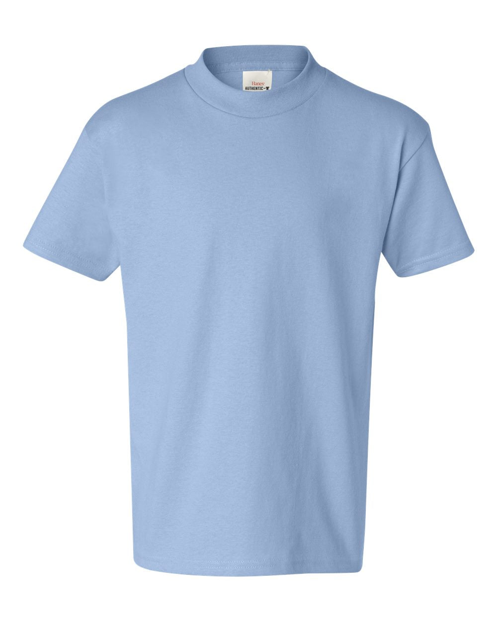 Hanes 5450 - Light Blue