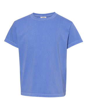 Comfort Colors 9018 - Flo Blue