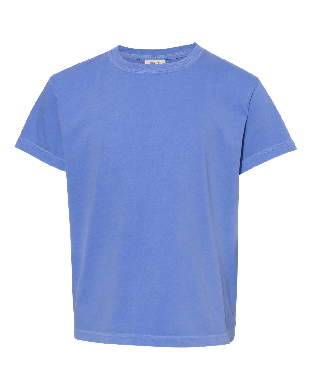 Comfort Colors 9018 - Flo Blue