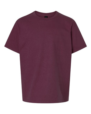 Gildan 2000B - Maroon