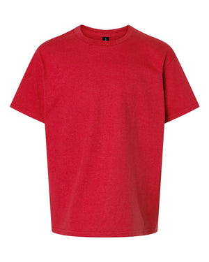 Gildan 2000B - Red
