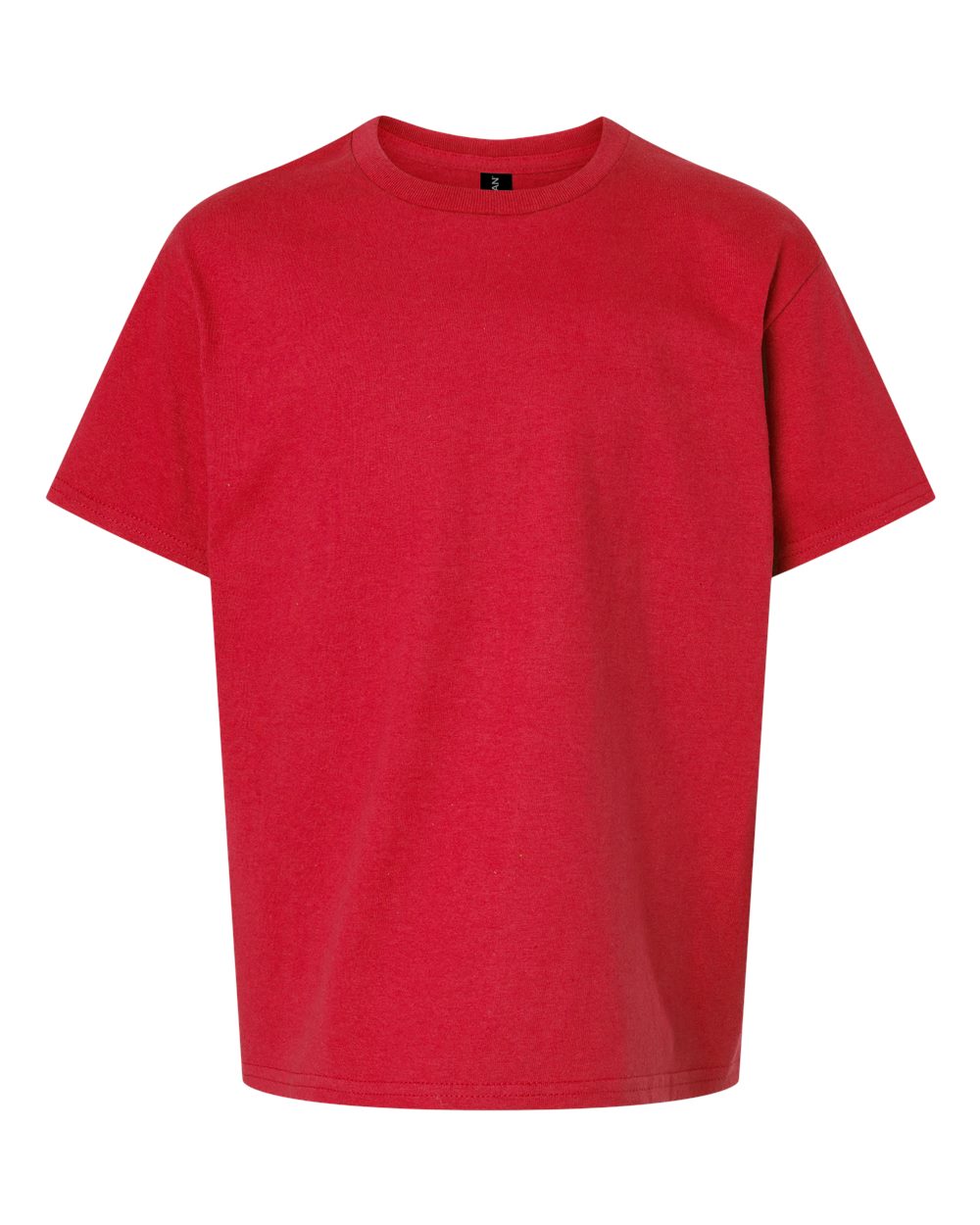 Gildan 2000B - Red