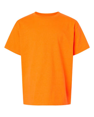 Gildan 2000B - Safety Orange