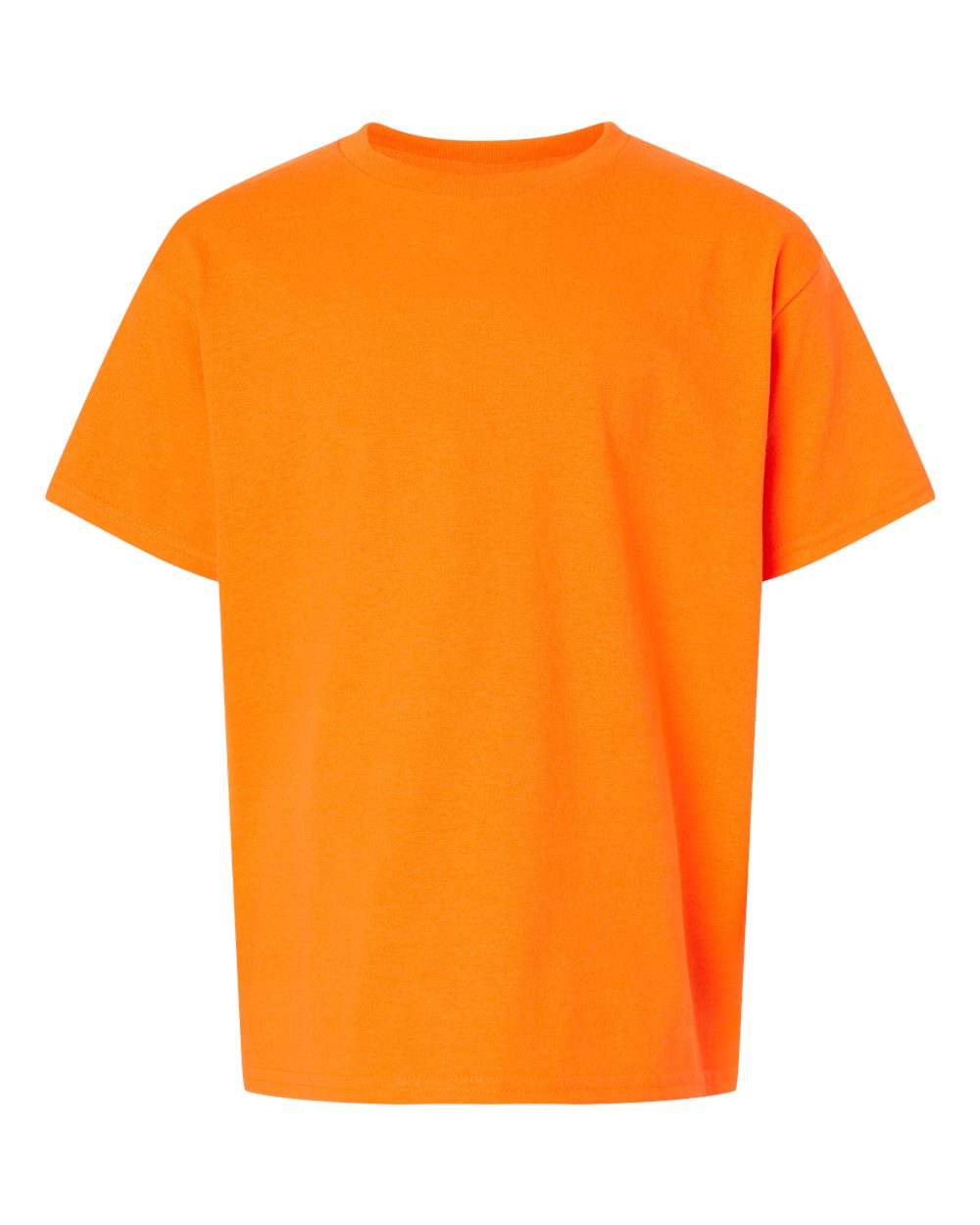 Gildan 2000B - Safety Orange
