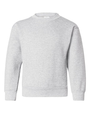 Hanes P360 - Ash