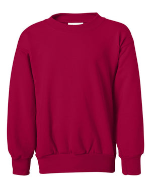 Hanes P360 - Deep Red